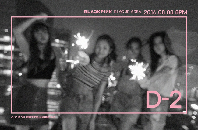 Girlgroup bom tấn của năm 2016: Black Pink chuẩn bị tấn công Kpop fan! - Ảnh 9.