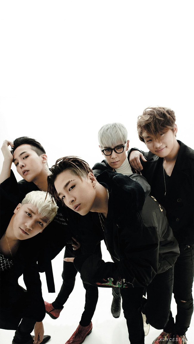 Hé lộ Top 3 boygroup hàng đầu Kpop hiện nay - Ảnh 1.