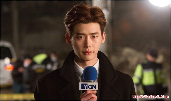 Lee Jong Suk và từng bước đổi đời qua các vai diễn - Ảnh 17.