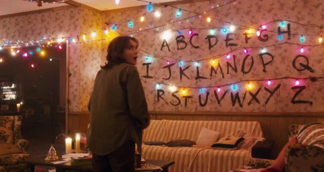 Stranger Things - Series truyền hình bạn không thể bỏ qua trong mùa hè này - Ảnh 2.