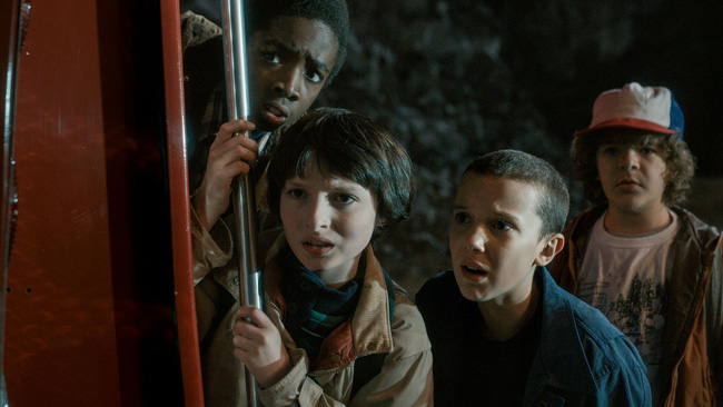 Stranger Things - Series truyền hình bạn không thể bỏ qua trong mùa hè này - Ảnh 4.