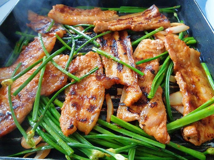 Gợi ý thực đơn BBQ cho chuyến du lịch dã ngoại ngày 2/9