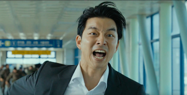 Những nhân tố khiến Train To Busan trở thành siêu phẩm zombie đại thắng xứ Hàn - Ảnh 6.