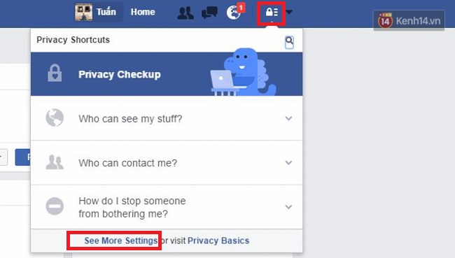 Làm theo những bước này để Facebook thôi vô tình xát muối trái tim bạn - Ảnh 7.