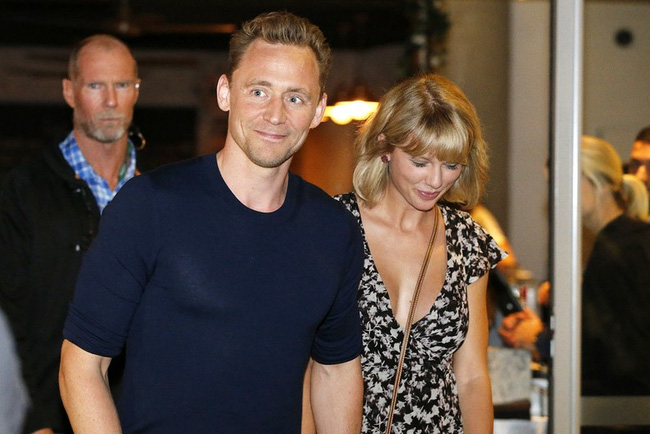 Tom vẫn tin tưởng Taylor Swift sau khi bạn gái bị bắt gặp hôn chàng trai khác - Ảnh 3.