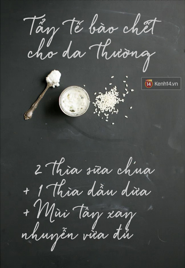 Quy tắc đơn giản giúp bạn trị mụn và trắng da nhanh chóng - Ảnh 7.