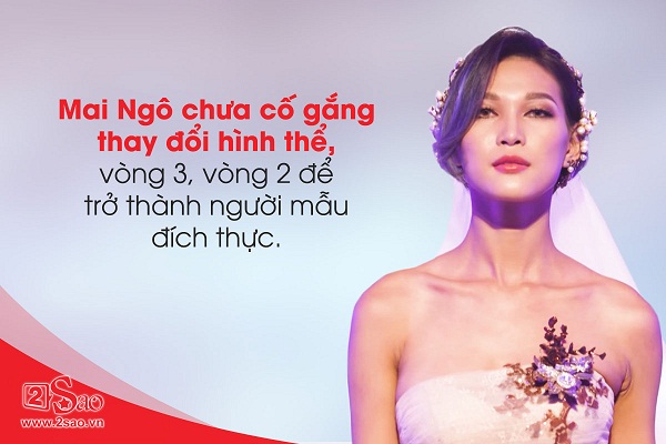 Vừa rời The Face, Diệp Linh Châu bội thu phát ngôn gây sốc và ảnh chế bá đạo - Ảnh 7.