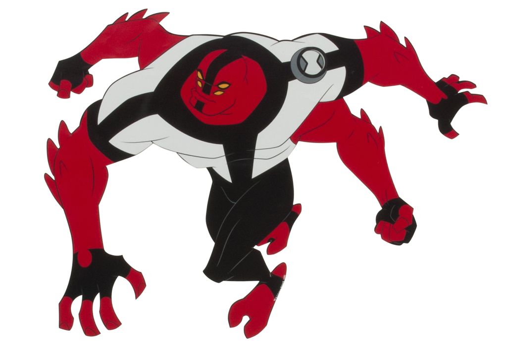 Four arms - 1png