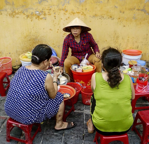 Những món ăn hè phố mà bạn nhất định phải thử khi đến Hội An - Ảnh 20.