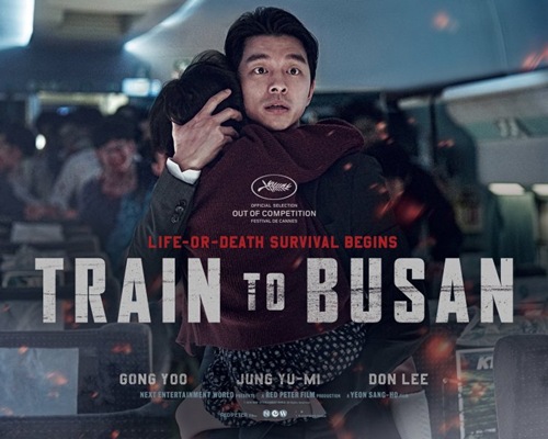 Bất chấp sức hút của "Tấm Cám", "Train to Busan" vẫn thu gần 3 tỷ/ngày - 1