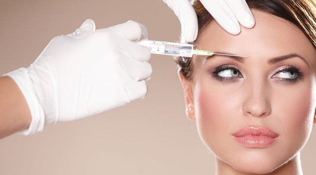 Với nghiên cứu này, ai đang làm đẹp bằng Botox sẽ phải giật mình lo sợ - Ảnh 1.