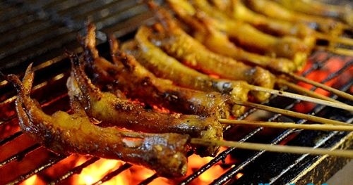 Gợi ý thực đơn BBQ cho chuyến du lịch dã ngoại ngày 2/9