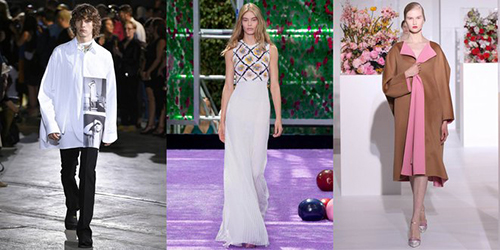 Chia tay Dior, Raf Simons chính thức về một nhà với Calvin Klein - 2