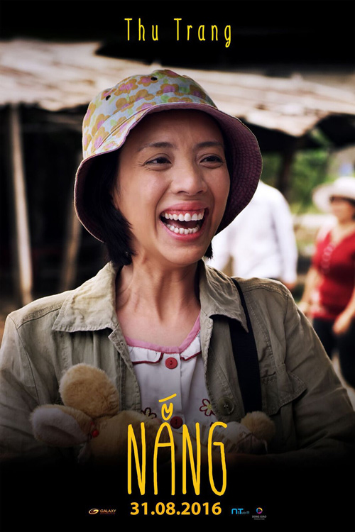 Diễn viên hài Thu Trang kể chuyện bầm giập vì bảo vệ con - 1