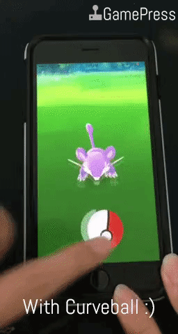 Đã có cách bắt thú ảo trong Pokémon Go dễ hơn ăn kẹo - Ảnh 3.