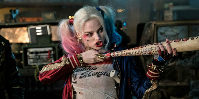 Vai trò thực sự khó đỡ của các thành viên trong Suicide Squad - Ảnh 8.