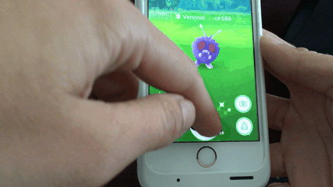 Nắm ngay loạt mẹo hay để bắt Pokémon hiệu quả hơn - Ảnh 4.