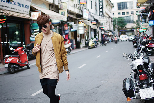 Street style 2 miền: Khi phong cách nữ tính, yểu điệu so kè với nghịch ngợm, phóng khoáng - Ảnh 15.