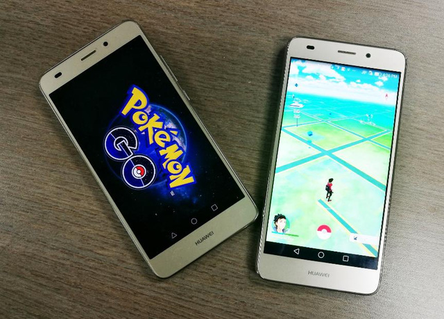 Pokemon Go: Bí quyết bắt 100 con pokemon trong một buổi - Ảnh 1.