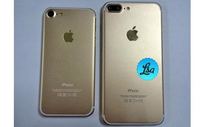 10 điểm đáng mong chờ trên iPhone 7 - Ảnh 1.