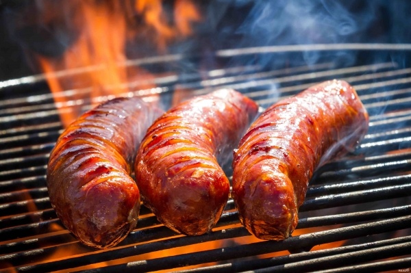 Gợi ý thực đơn BBQ cho chuyến du lịch dã ngoại ngày 2/9