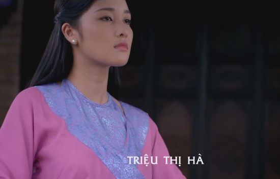 3 bộ phim cổ trang Việt khiến dân tình bàn tán xôn xao về áo váy phục trang - Ảnh 20.
