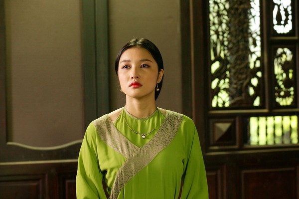 3 bộ phim cổ trang Việt khiến dân tình bàn tán xôn xao về áo váy phục trang - Ảnh 22.