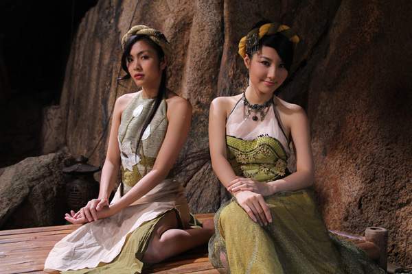 3 bộ phim cổ trang Việt khiến dân tình bàn tán xôn xao về áo váy phục trang - Ảnh 10.