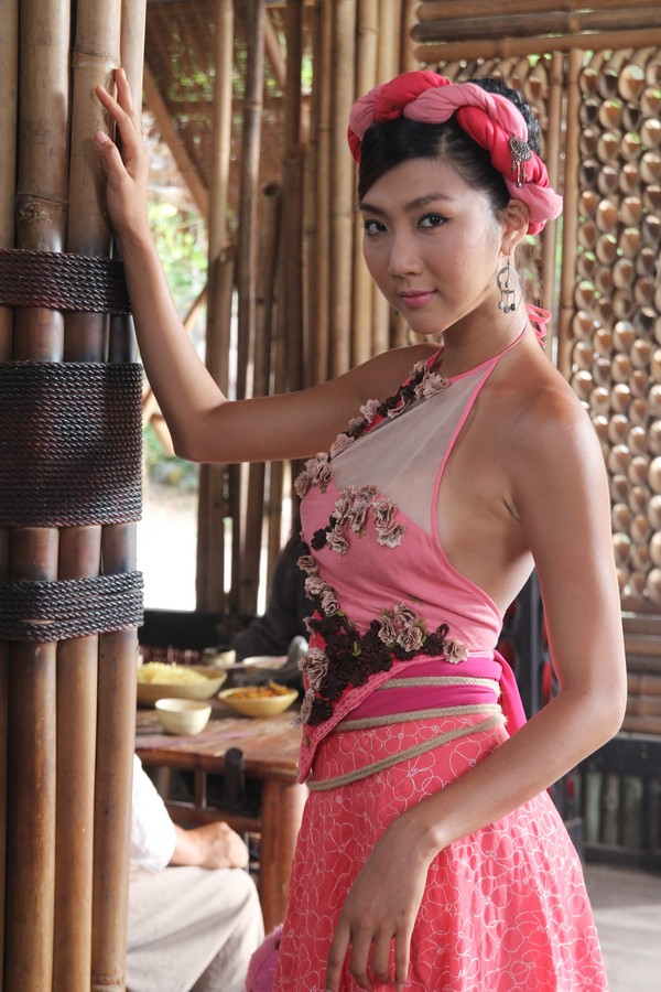 3 bộ phim cổ trang Việt khiến dân tình bàn tán xôn xao về áo váy phục trang - Ảnh 15.