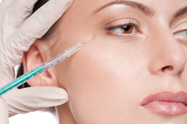 Với nghiên cứu này, ai đang làm đẹp bằng Botox sẽ phải giật mình lo sợ - Ảnh 2.