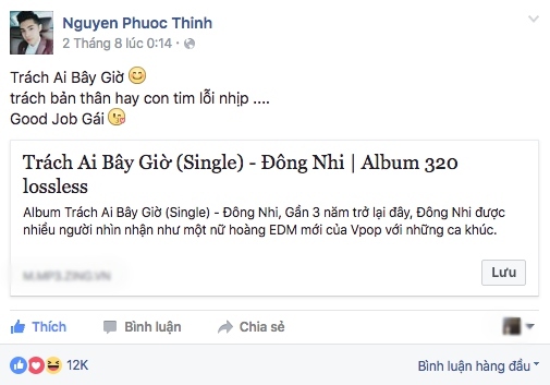 Thu 2 triệu lượt nghe sau 3 ngày, Đông Nhi gấp rút tiến hành quay MV cho hit Ballad mới - Ảnh 2.