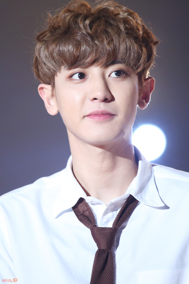 Rộ nghi vấn Chanyeol (EXO) và Nam Bora hẹn hò với nhau - Ảnh 1.