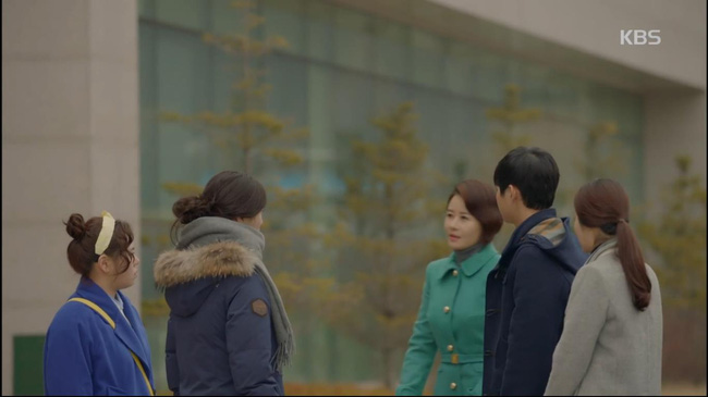 Uncontrollably Fond: Im Joo Hwan bỏ trốn khỏi lễ đính hôn chạy tới tìm Suzy - Ảnh 12.