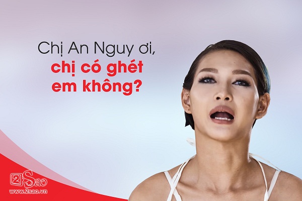 Vừa rời The Face, Diệp Linh Châu bội thu phát ngôn gây sốc và ảnh chế bá đạo - Ảnh 3.