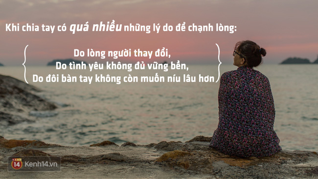 Tại sao chúng ta không thể yêu một người thật lâu? - Ảnh 2.