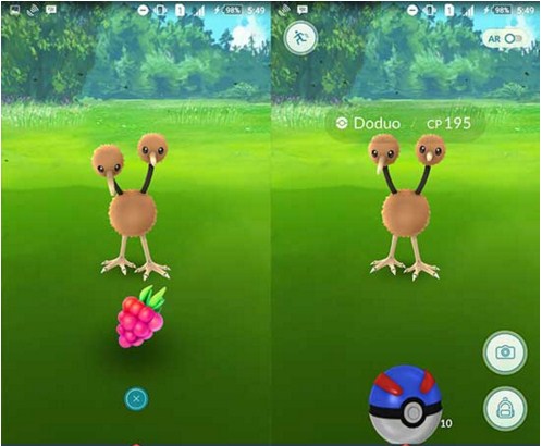 Nắm ngay loạt mẹo hay để bắt Pokémon hiệu quả hơn - Ảnh 8.