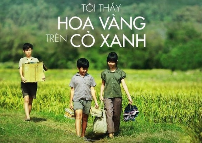 Phim Việt được kỳ vọng khi đề cử tại Oscar 2016