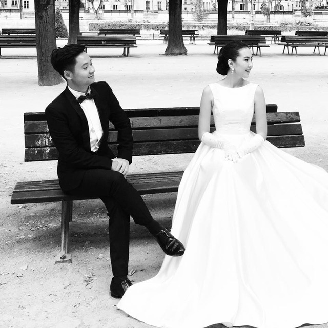 Showbiz Việt mong chờ những đám cưới hoành tráng cuối năm