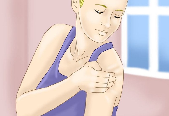 Cách tự kiểm tra ung thư da trong 5 phút