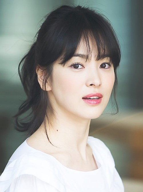 Song Hye Kyo đăng ảnh kỷ niệm 16 năm ‘Trái tim mùa thu’ lên sóng
