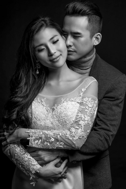 3 đám cưới đẹp như trong truyện ngôn tình của showbiz Việt - 5