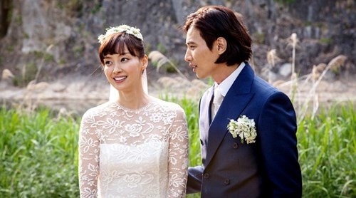Song Hye Kyo đăng ảnh kỷ niệm 16 năm ‘Trái tim mùa thu’ lên sóng 
