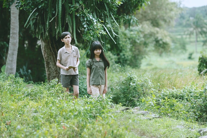 Phim Việt được kỳ vọng khi đề cử tại Oscar 2016