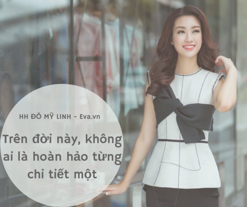 Hoa hậu Mỹ Linh: Từng rất hoảng sợ vì bị lật tẩy điều không hay trong quá khứ - 4