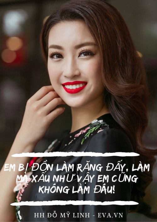 Hoa hậu Mỹ Linh: Từng rất hoảng sợ vì bị lật tẩy điều không hay trong quá khứ - 12