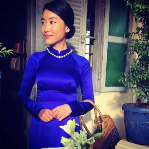 Đỗ Mỹ Linh trải lòng sau một tháng trên cương vị Hoa hậu Việt Nam - 8
