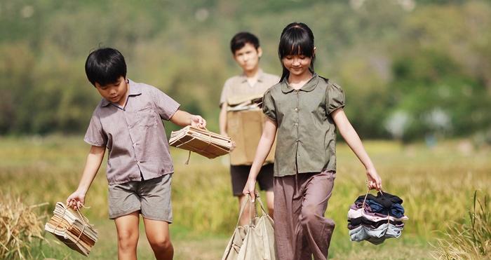Phim Việt được kỳ vọng khi đề cử tại Oscar 2016