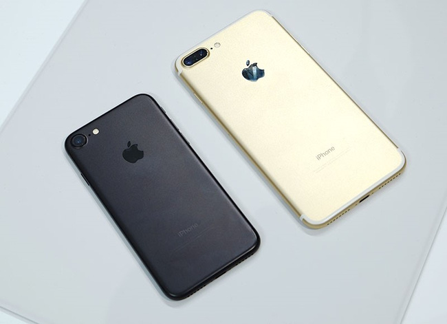 Vậy cuối cùng là nên mua iPhone 7 hay tiếp tục dùng iPhone 6s? - Ảnh 1.