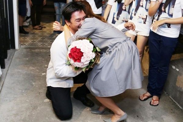 Nửa cuối 2016, showbiz Việt có đám cưới nào đáng trông đợi?