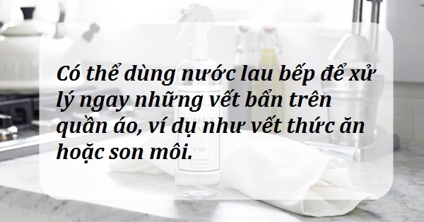 10 mẹo vặt thời trang cực thông minh